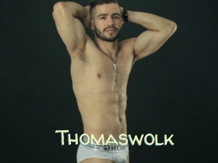 Thomaswolk Sexy Tchat