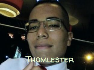 Thomlester