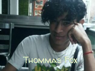 Thommas_Fox