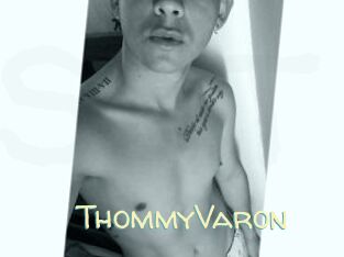 ThommyVaron