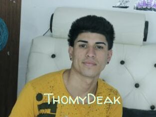 ThomyDeak