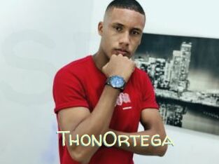 ThonOrtega Sexy Tchat
