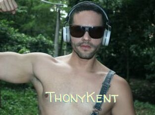 ThonyKent
