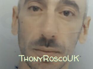 ThonyRoscoUK