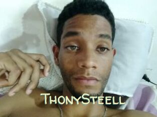 ThonySteell