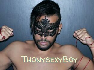 ThonysexyBoy