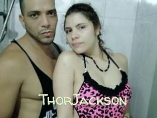 ThorJackson