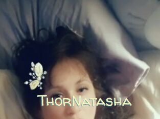 ThorNatasha
