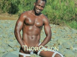 ThorOlson