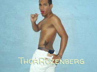 ThorRozenberg