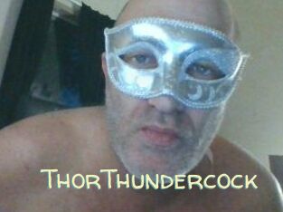 ThorThundercock
