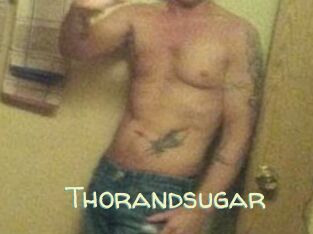 Thorandsugar Sexy Tchat