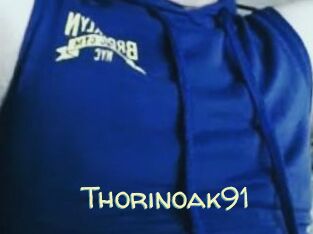 Thorinoak91