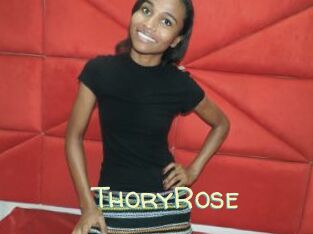 ThoryRose Sexy Tchat