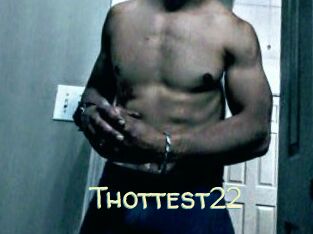 Thottest22