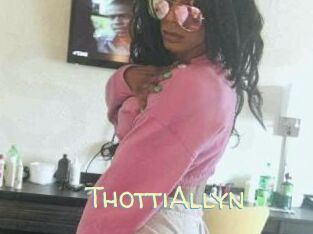 ThottiAllyn