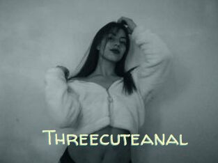 Threecuteanal