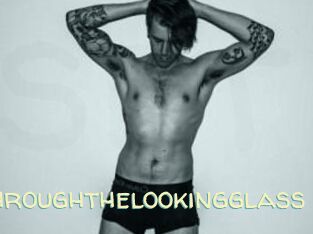 Throughthelookingglass