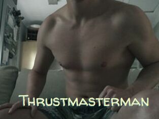 Thrustmasterman