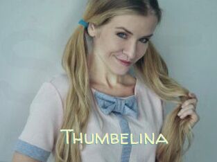 Thumbelina Sexy Tchat