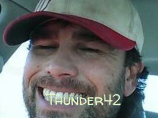 Thunder42