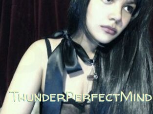 ThunderPerfectMind