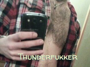 Thunderfukker