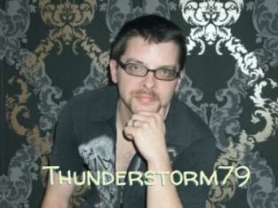 Thunderstorm79