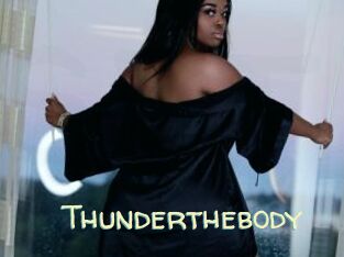 Thunderthebody