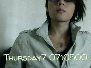 Thursday7-07105004