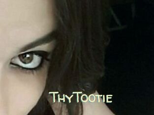 ThyTootie