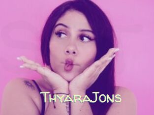 ThyaraJons