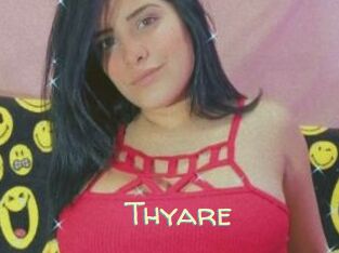 Thyare