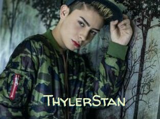 ThylerStan Sexy Tchat