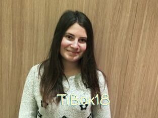 TiBok18 Sexy Tchat