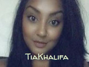 TiaKhalifa