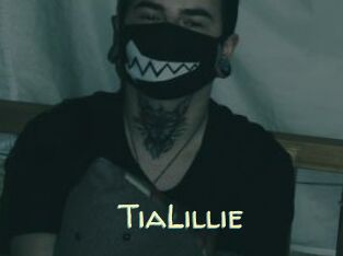 TiaLillie