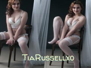 TiaRussellxo