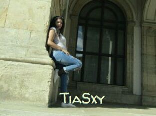 TiaSxy