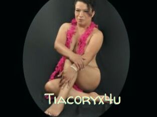 Tiacoryx4u