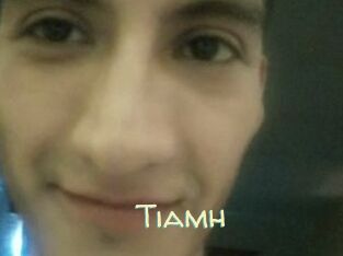 Tiamh Sexy Tchat