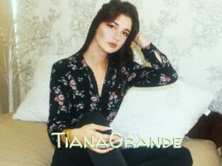 TianaGrande
