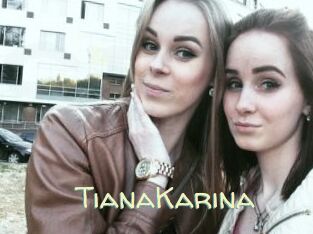 TianaKarina