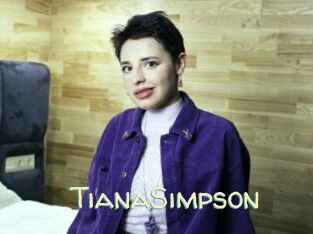 TianaSimpson Sexy Tchat