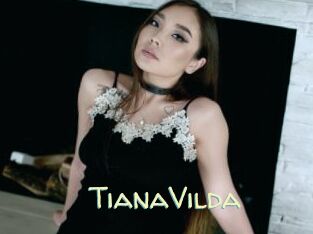 TianaVilda Sexy Tchat