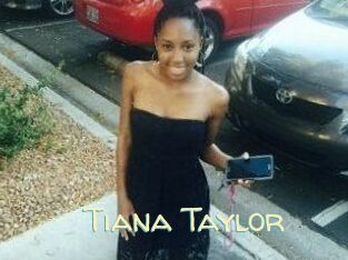 Tiana_Taylor Sexy Tchat
