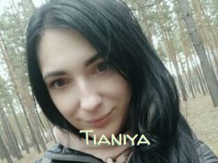 Tianiya Sexy Tchat