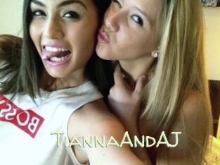TiannaAndAJ