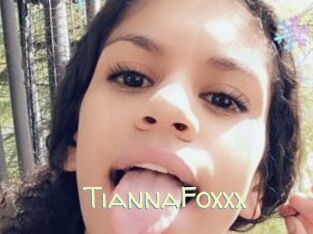 TiannaFoxxx