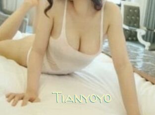 Tianyoyo